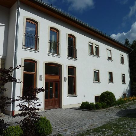 Ferienwohnungen Am Buechlhof Im Oberpfaelzer Seenland นุนบวร์ก ฟอร์ม วาล์ด ภายนอก รูปภาพ