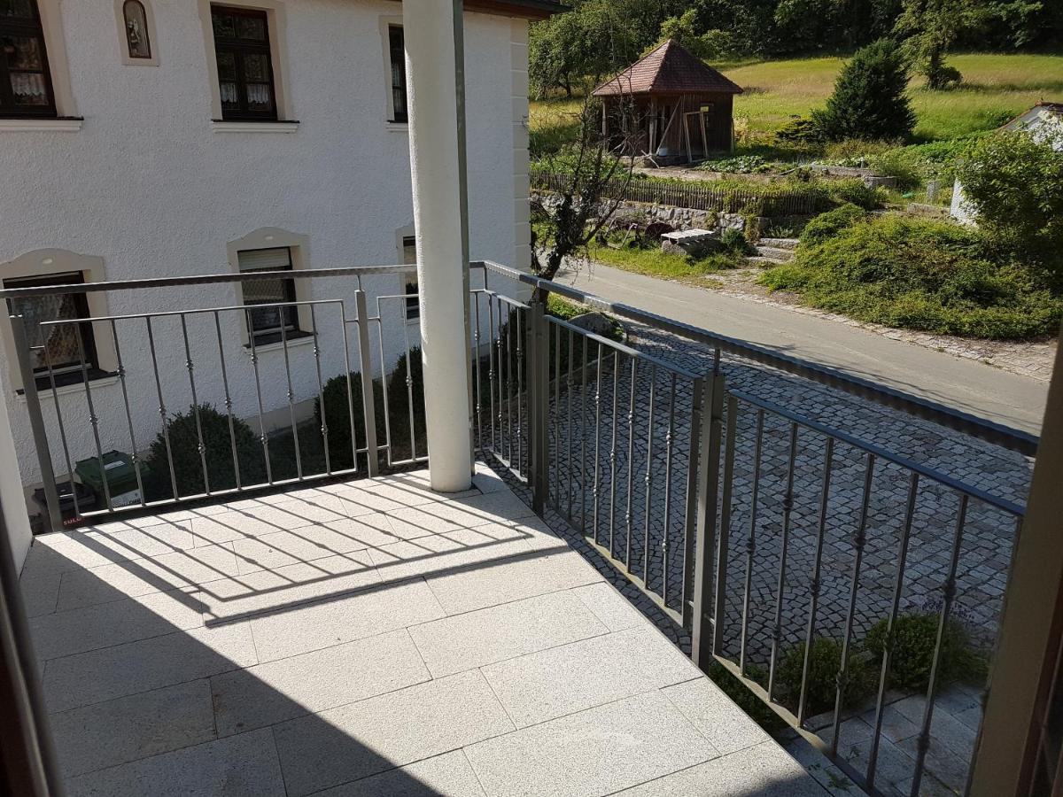 Ferienwohnungen Am Buechlhof Im Oberpfaelzer Seenland นุนบวร์ก ฟอร์ม วาล์ด ภายนอก รูปภาพ